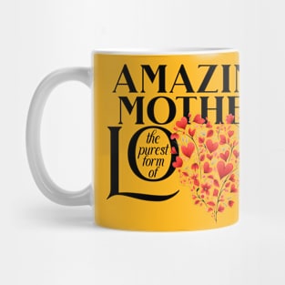 amaizing mother Mug